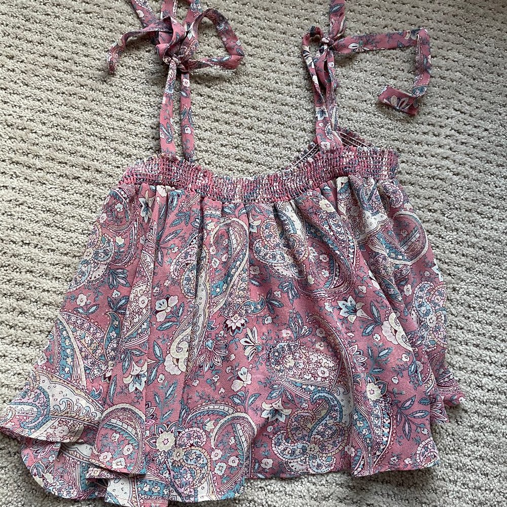 Show Me Your Mumu Tank